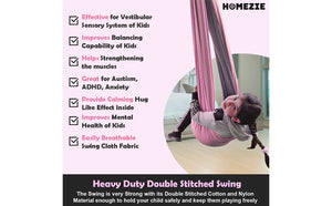 Sensory Swing