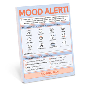 Nifty Notepad