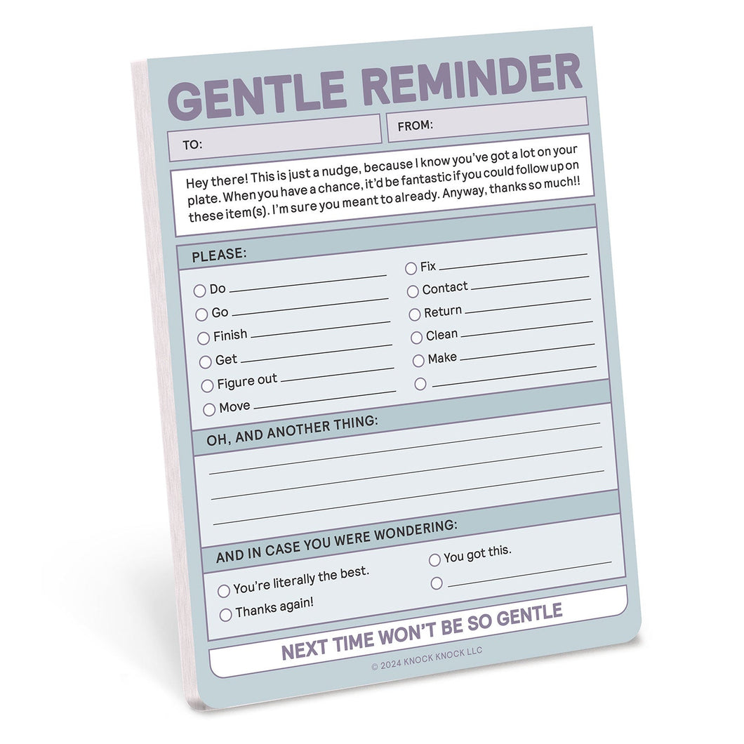 Nifty Notepad