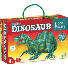 Load image into Gallery viewer, Dinosaur Floor Puzzle
