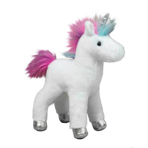 Stuffed Little Unicorn