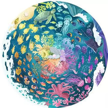 Load image into Gallery viewer, Ocean 500 PC puzzle
