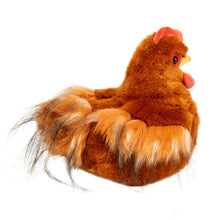 Load image into Gallery viewer, Hector the Red Hen
