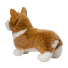 Load image into Gallery viewer, Ingrid Corgi Plush
