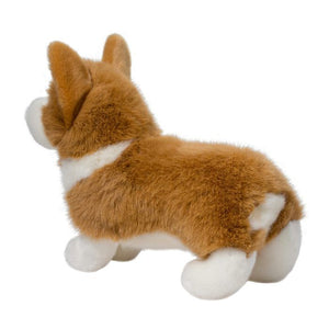 Ingrid Corgi Plush