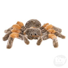 Load image into Gallery viewer, Stuffed Tarantula

