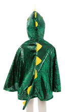 Load image into Gallery viewer, Toddler Dragon Cape
