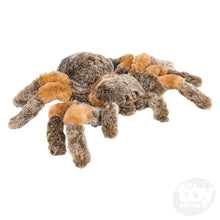 Load image into Gallery viewer, Stuffed Tarantula
