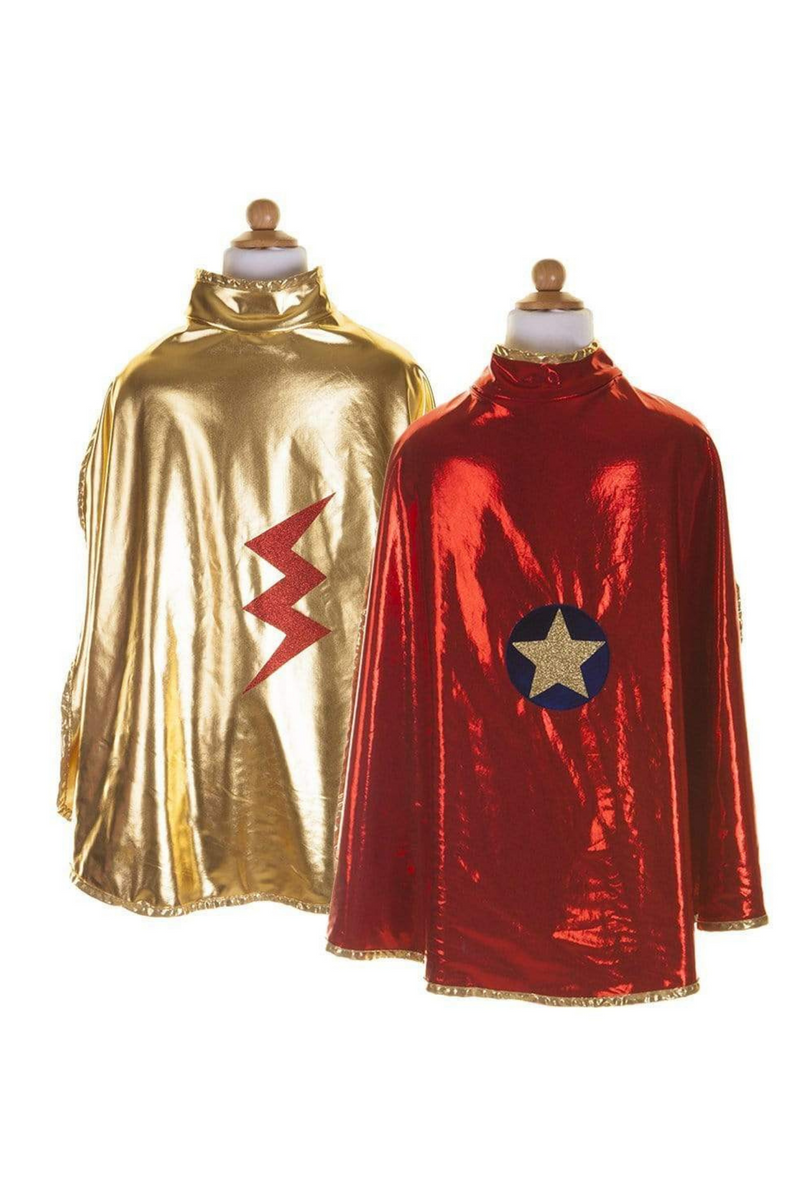 Superhero Cape
