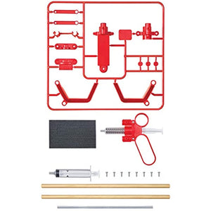 Hydraulic Robot Arm Kit