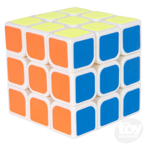 Speed 3x3 Cube