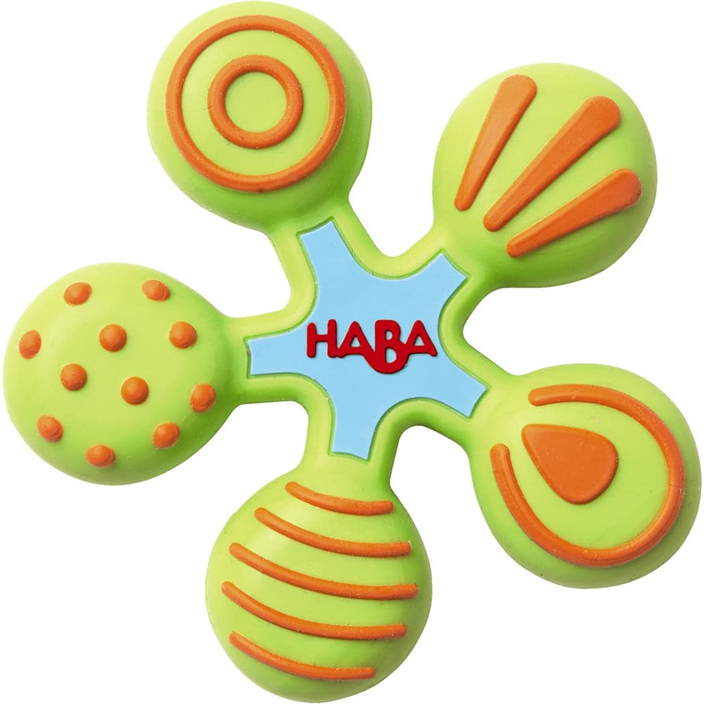 Star Teether
