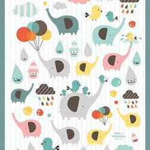 Load image into Gallery viewer, BC Mini Tiny Sticker!
