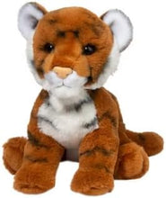 Load image into Gallery viewer, Stuffed Tiger
