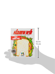 Slamwich Game