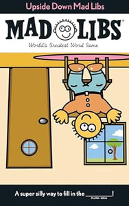 Mad Libs