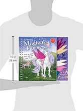 Load image into Gallery viewer, The Marvelous Book of Magical Horses
