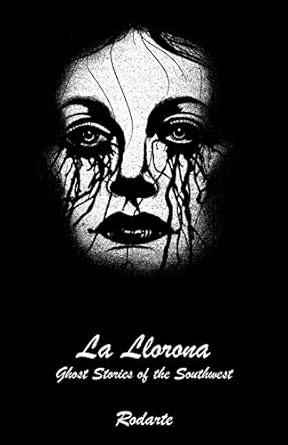 La Llorona Book