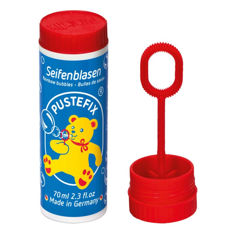 Pustefix Bubbles