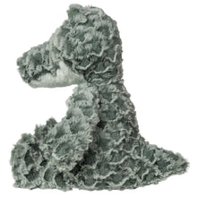 Load image into Gallery viewer, Stuffed Alligator for Baby

