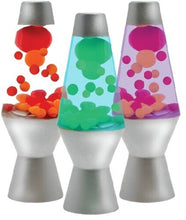 Load image into Gallery viewer, Squeeze and Flow Lava Lamp
