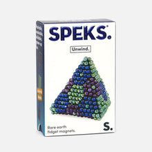 Load image into Gallery viewer, Speks
