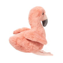 Load image into Gallery viewer, Stuffed Flamingo
