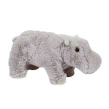 Load image into Gallery viewer, Stuffed Hippo
