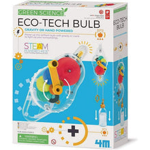 Load image into Gallery viewer, Eco Bulb Science Kit
