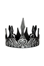 Load image into Gallery viewer, Medieval Crown
