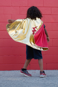 Superhero Cape