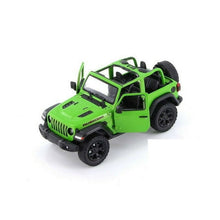 Load image into Gallery viewer, Jeep Wrangler
