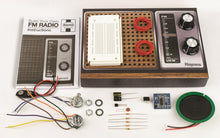 Load image into Gallery viewer, Retro Radio Kit
