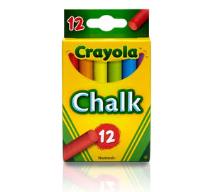 Chalkboard Chalk