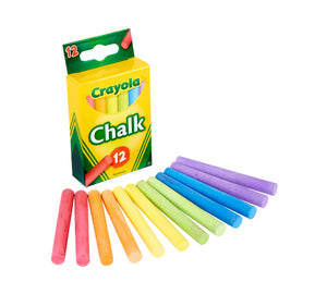 Chalkboard Chalk