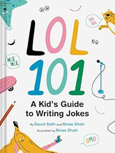 Load image into Gallery viewer, LOL 101 Book
