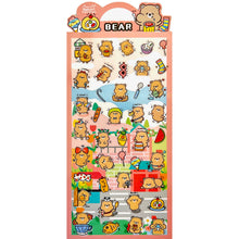 Load image into Gallery viewer, BC Mini Tiny Sticker!
