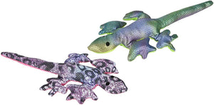 Sand Animals