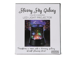Starry Sky LED light
