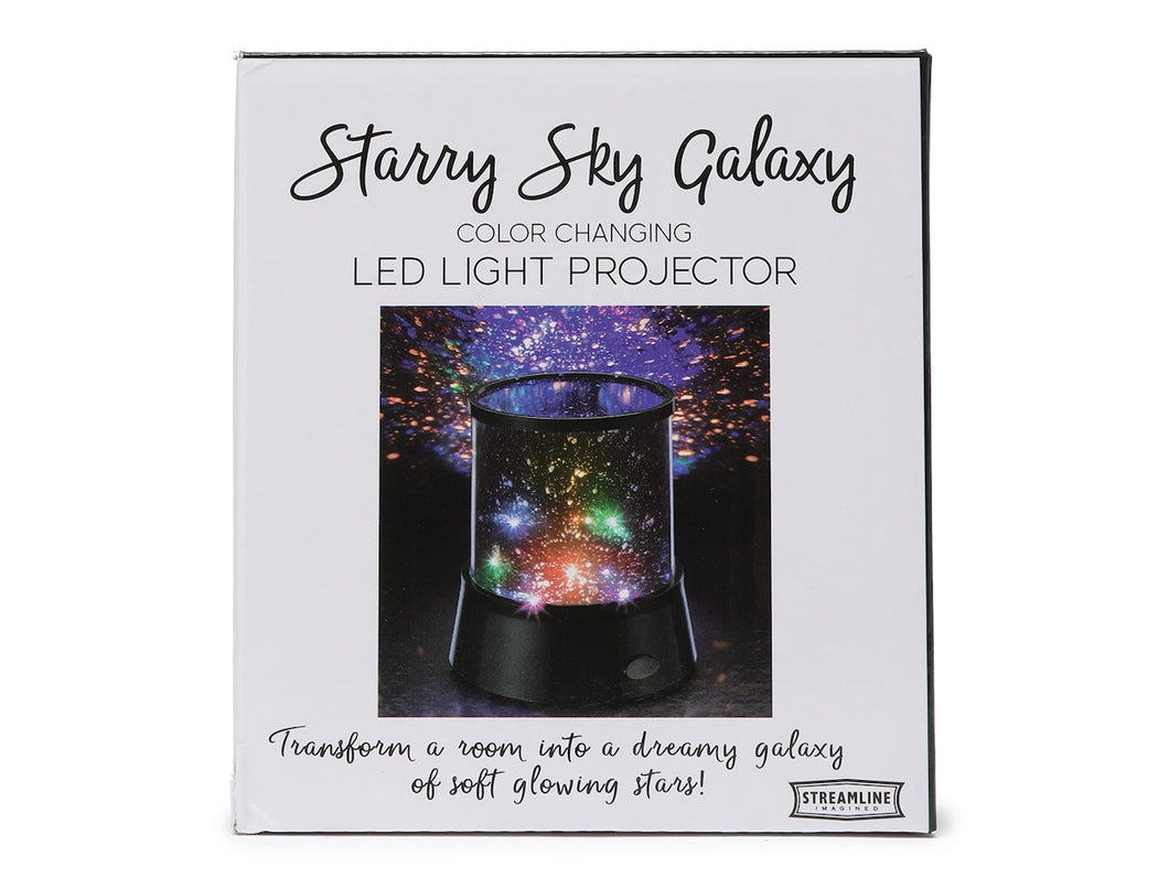Starry Sky LED light