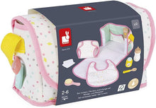 Load image into Gallery viewer, Nursery and change set
