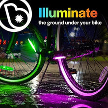 Load image into Gallery viewer, Go Brightz Bike Light Bar
