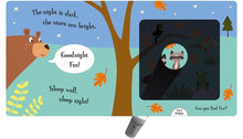 Load image into Gallery viewer, Goodnight Magic Flashlight Books 3 Variants
