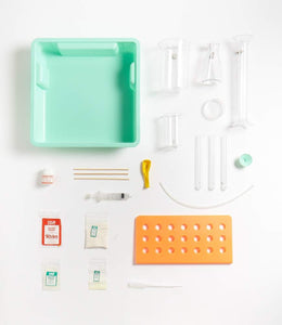 Kitchen Science Lab