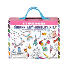 Load image into Gallery viewer, Kid Made Modern Kits
