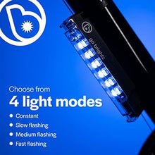 Load image into Gallery viewer, Go Brightz Bike Light Bar
