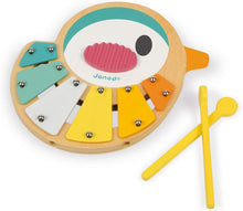Load image into Gallery viewer, Bird Xylophone
