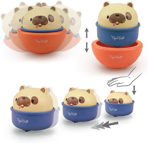 Rocking Roller Pet