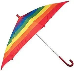 Rainbow Umbrella for Kids