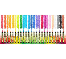 Load image into Gallery viewer, Construction Paper Crayons
